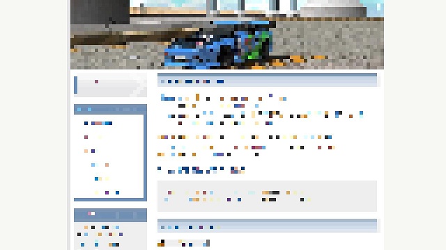 ゲームギルド交流HP